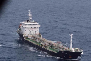 Tuyên án 8 tên cướp biển được dẫn độ từ Việt Nam