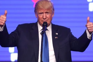 Donald Trump nói lẽ ra đã thắng cả phiếu phổ thông