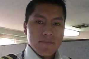 Người sống sót kỳ diệu trong tai nạn máy bay lên tiếng