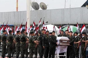 Phi công máy bay Chapecoense nói dối về nơi khởi hành?