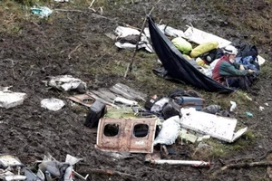 Giám đốc hãng hàng không chở đội bóng Brazil bị bắt giữ