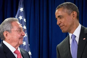 Cuba chạy đua ký hiệp định trước khi Obama mãn nhiệm