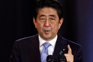 Abe không là thủ tướng Nhật đầu tiên đến Trân Châu Cảng