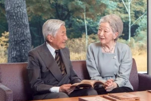 Hoàng hậu Nhật được chẩn đoán viêm phế quản cấp