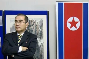 Phó đại sứ Triều Tiên đào tẩu sẽ làm việc cho Hàn Quốc