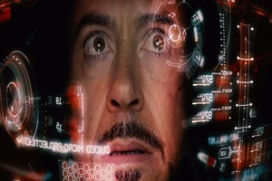 Ông chủ Facebook chế AI cực đỉnh như phim viễn tưởng