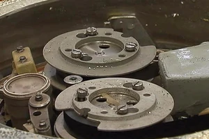 Tìm thấy hộp đen thứ 2 của máy bay Nga Tu-154