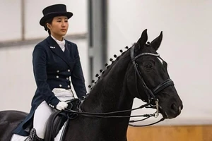 Con gái ‘bà đồng’ Hàn Quốc bị bắt tại Đan Mạch