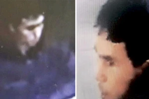 Lộ diện nghi phạm xả súng hộp đêm Istanbul