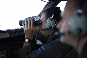 Thêm suy luận mới về vị trí rơi bí ẩn của MH370