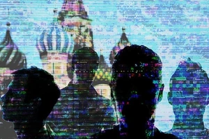 Nga bắt 2 quan chức an ninh quốc gia tội phản quốc