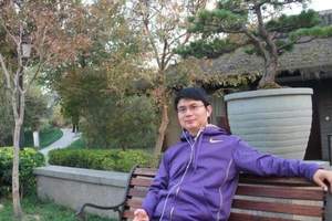 Tỷ phú Trung Quốc mất tích có đội vệ sĩ toàn nữ nhân