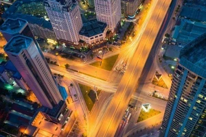 Việt Nam sẽ là ‘thung lũng Silicon’ của Đông Nam Á