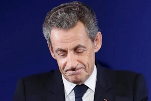 WikiLeaks: CIA do thám cựu Tổng thống Sarkozy