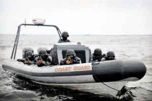 Sau vụ tàu Việt Nam bị cướp, nhiều tàu sợ biển Sulu