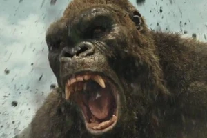 ‘Kong: Skull Land’ tung trailer khủng cuối cùng