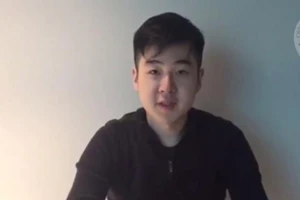 Clip nghi của con Kim Jong-nam xác nhận cha đã mất