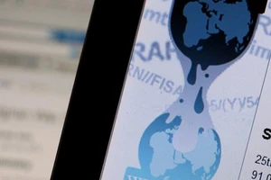 CIA bị tố có thể kiểm soát hàng tỉ thiết bị điện tử