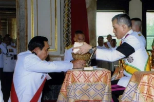 Thái Lan: Xung đột liên tiếp nổ ra sau hiến pháp mới