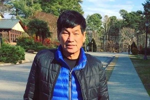 Ông David Dao có những động thái pháp lý đầu tiên