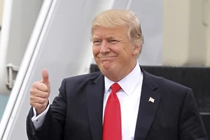 Truyền thống ‘100 ngày đầu’ làm tổng thống từ đâu ra?