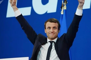 Những cam kết của Tổng thống tân cử Pháp 39 tuổi