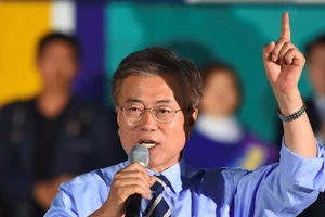 Ông Moon Jae-in thắng cử, Hàn Quốc sẽ ra sao?