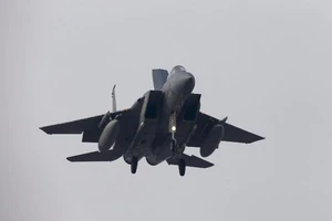 Mỹ sắp có hợp đồng vũ khí 100 tỷ USD với Ả Rập Saudi