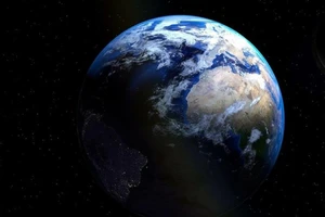 Phát hiện 'rào chắn' vũ trụ con người vô tình tạo ra