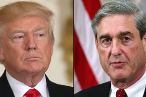 Robert Meuller: Đối thủ ‘xứng tầm’ của ông Trump?