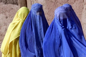 Tố cáo bị cưỡng hiếp, cô gái bất ngờ nhận án tử