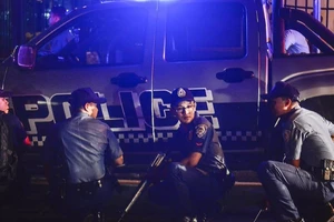 Hé lộ bất ngờ kẻ cướp sòng bạc Manila, giết 37 người