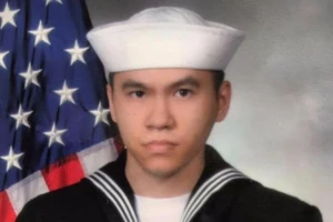 USS Fitzgerald gặp nạn: Thủy thủ gốc Việt thiệt mạng