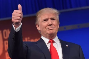 Ông Trump chiến thắng bất ngờ tại Tòa án tối cao