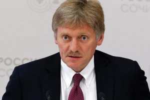 Điện Kremlin phản pháo lời đe dọa Syria của Nhà Trắng