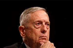 Mỹ duy trì đường dây nóng với Nga, tránh chiến tranh