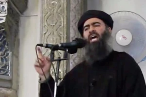 Iran khẳng định 'ông trùm' của IS đã chết