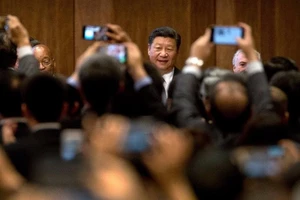 Triều Tiên thử bom hạt nhân để thử lòng Trung Quốc?