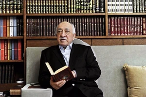 Mỹ đáp trả Thổ Nhĩ Kỳ vụ bắt nhân viên lãnh sự quán