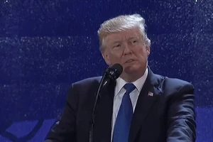 Tổng thống Donald Trump chia sẻ ấn tượng về Việt Nam