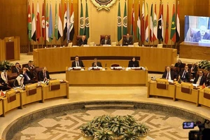 Lebanon kêu gọi trừng phạt kinh tế Mỹ