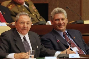 Chuyển giao thế hệ lãnh đạo: Cuba sắp có chủ tịch mới