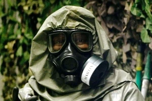 Novichok: Chất kịch độc để đoạt mạng điệp viên Nga