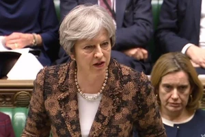 Nga nhận tối hậu thư vụ cựu điệp viên bị đầu độc