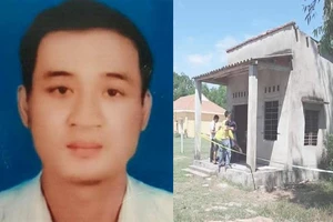 Nghi can đánh chết anh ruột khai gì tại công an?