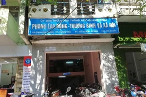 Bắt giam phó cơ quan Tổ chức - Nội vụ TP Quảng Ngãi