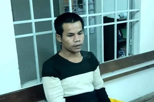 Kẻ hiếp dâm, sát hại cô gái bị động kinh lãnh án tử 