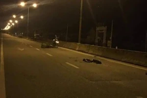 Từ tin của dân, công an tìm ra ô tô gây tai nạn rồi bỏ trốn