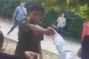 Công an Quảng Nam nói về vụ phó công an xã chĩa súng vào dân