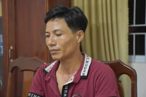 Bé gái bị cha dượng 9 lần hiếp dâm